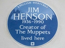 Henson, Jim (id=6176)